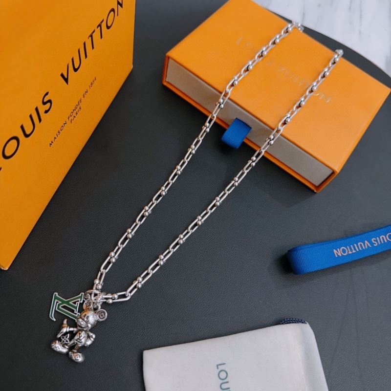 Louis Vuitton Necklaces